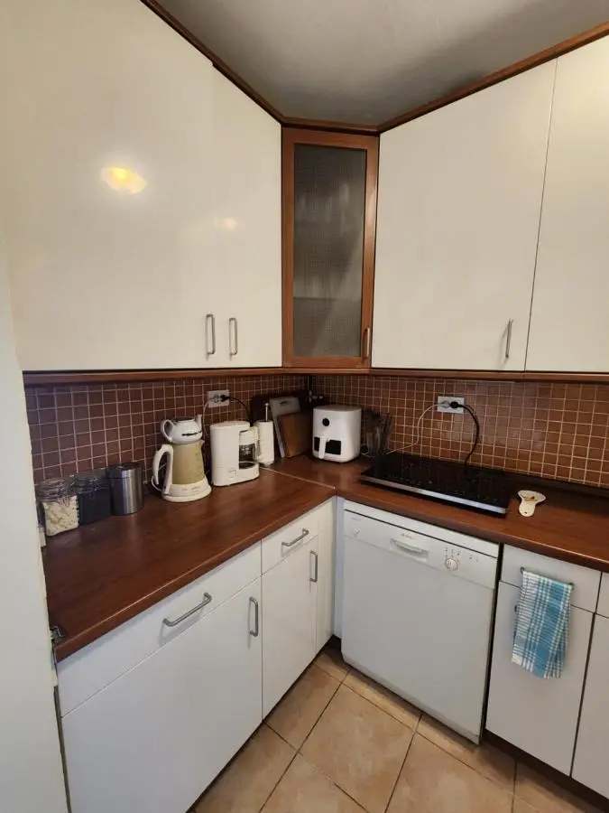 Stunning 1BR w Sea View close to Galataport !