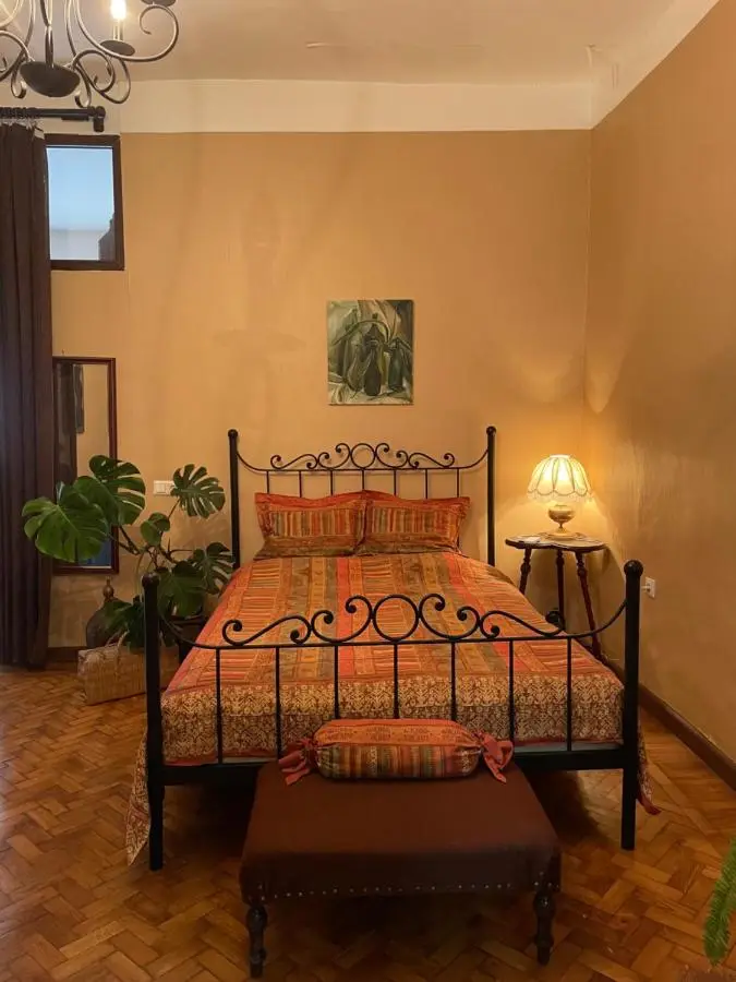 Tbilisi Loves You Apartment