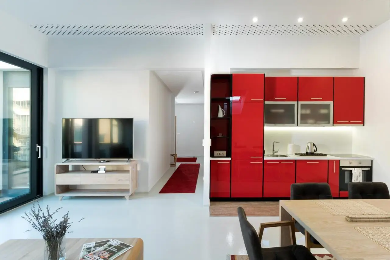 BA Apartments