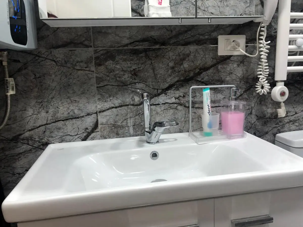 Deluxe Apartment In City Center