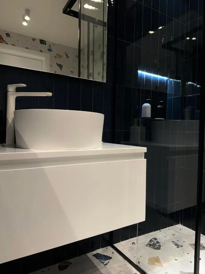 INCASSO CITY CENTER APARTMENT