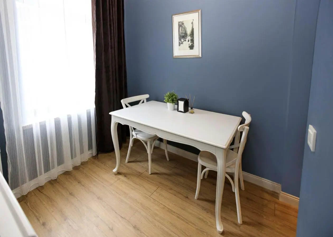 Selvese Suites, Serviced Living in Galata