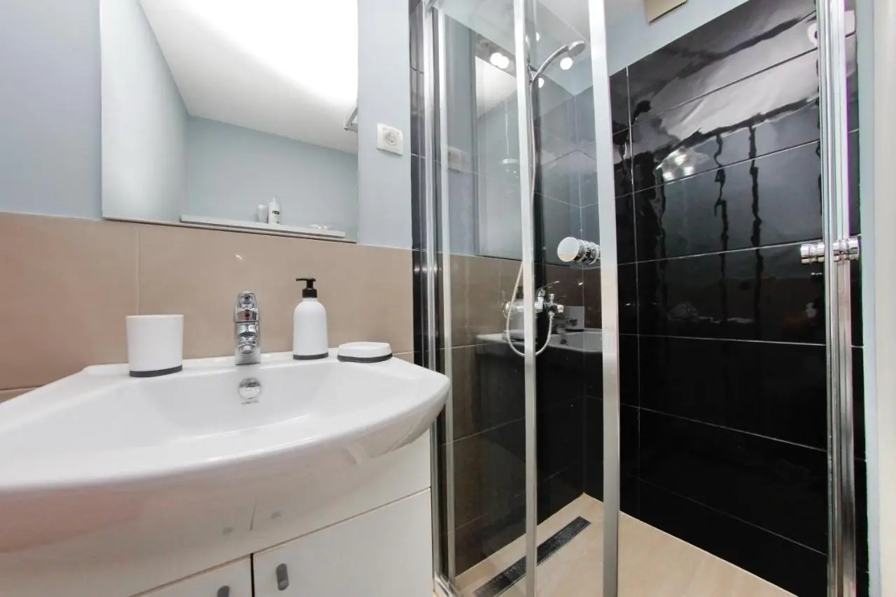 Apartmani BarSa