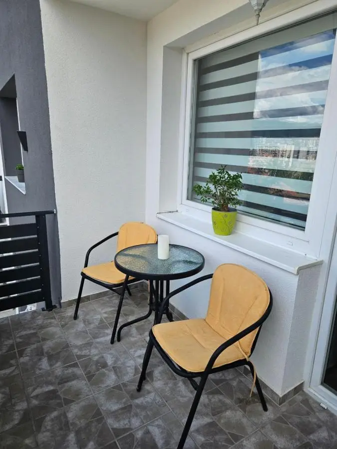 Apartman Daniela