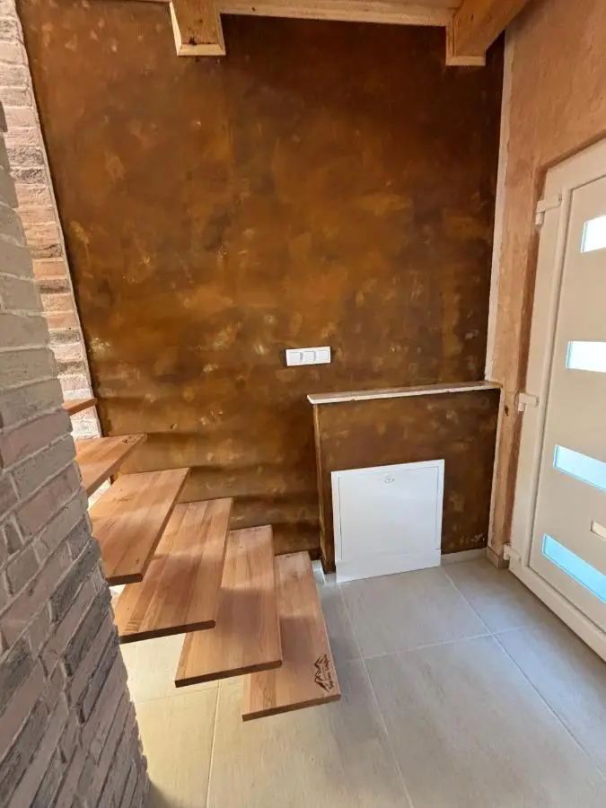 Apartmani Snježna Kraljica Vlašić 2