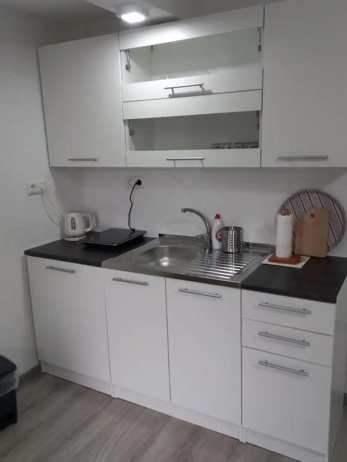 Iva apartmani