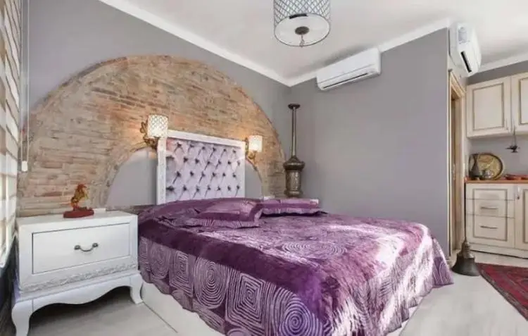 Galatolia Apart Hotel