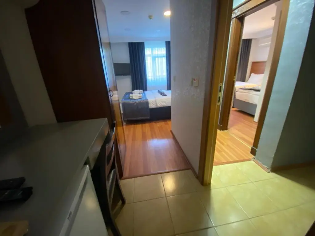 Timex Suites