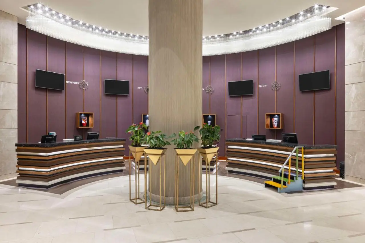 Hilton Batumi