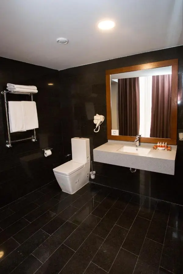 Da Vinci Boutique Hotel