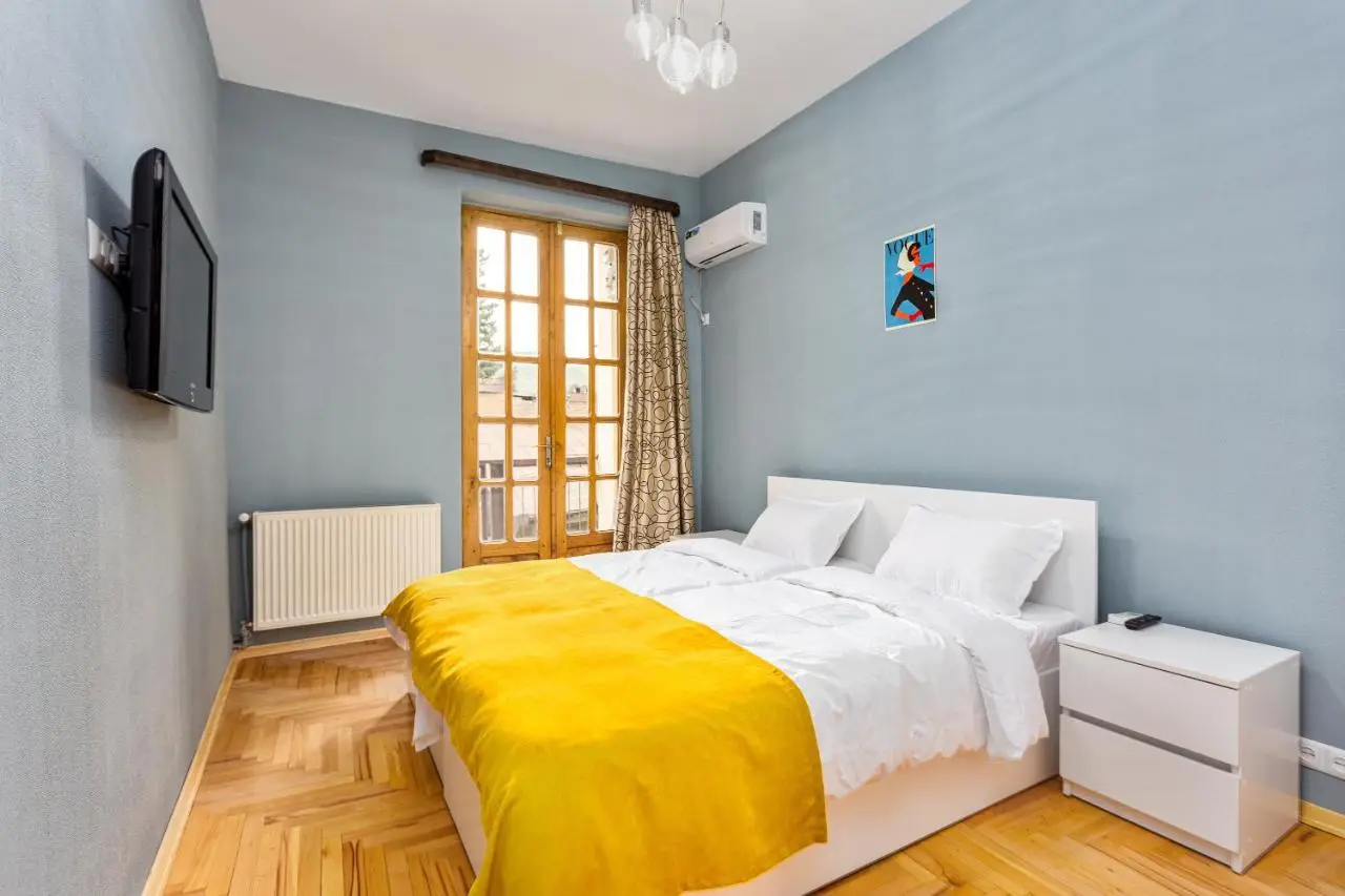 Sunny Hotel Tbilisi