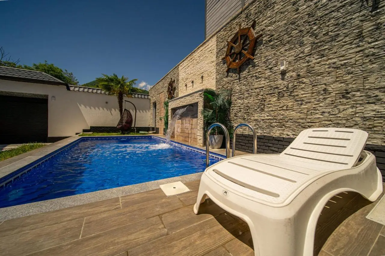 Qafqaz Cabana Chalet
