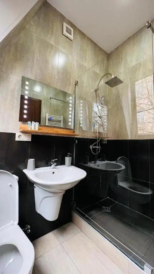 Point Boutique Hotel