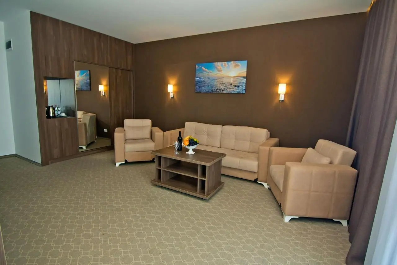 Sky Inn Batumi