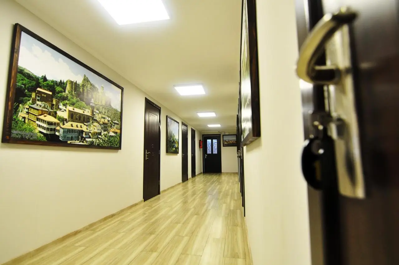 Light Hotel