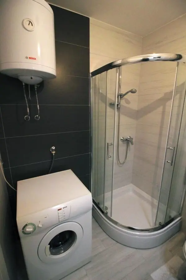 Apartment Nova Otoka