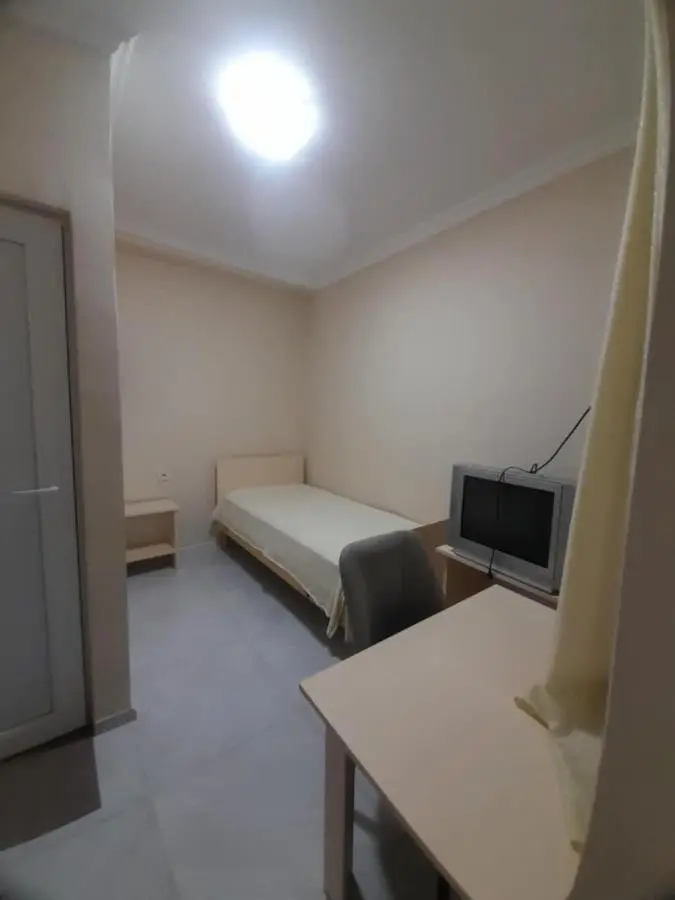 Iren Apartment