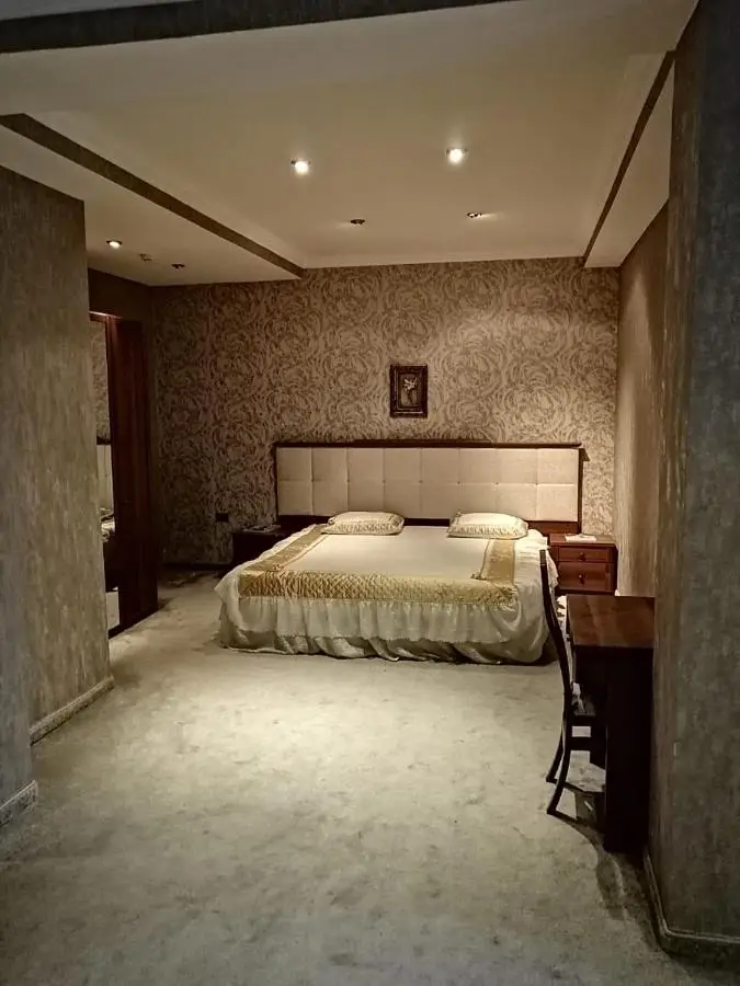 Abu Arena Hall