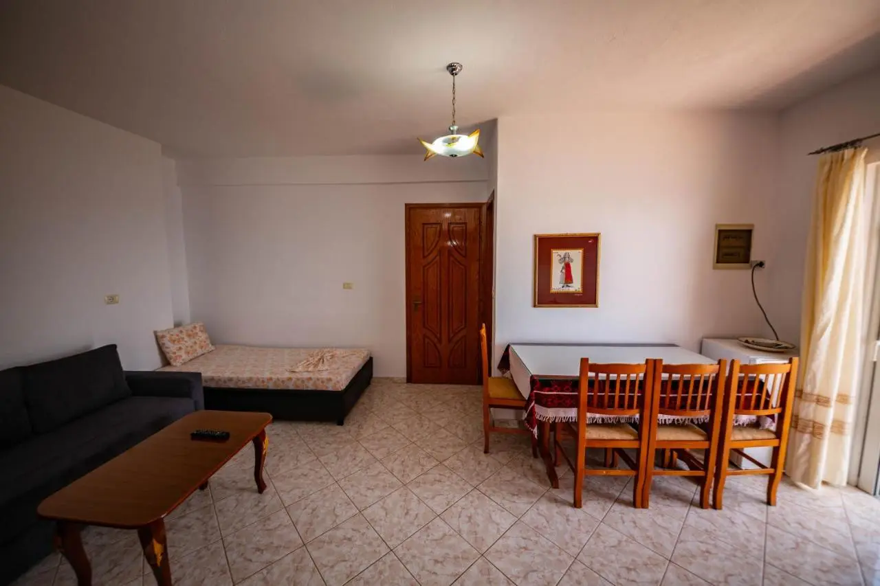 Apartments Cikuli
