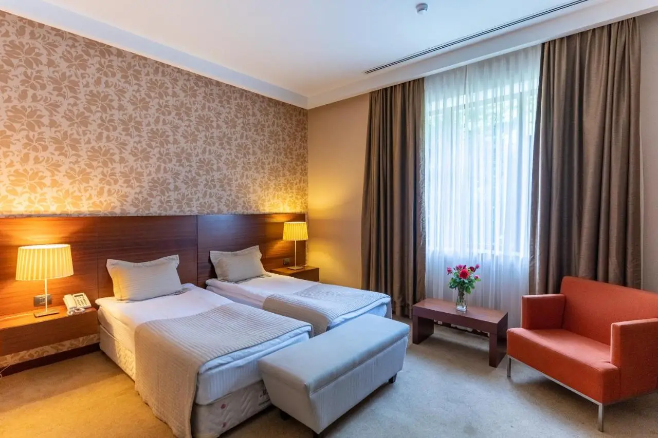 Qafqaz Resort Hotel