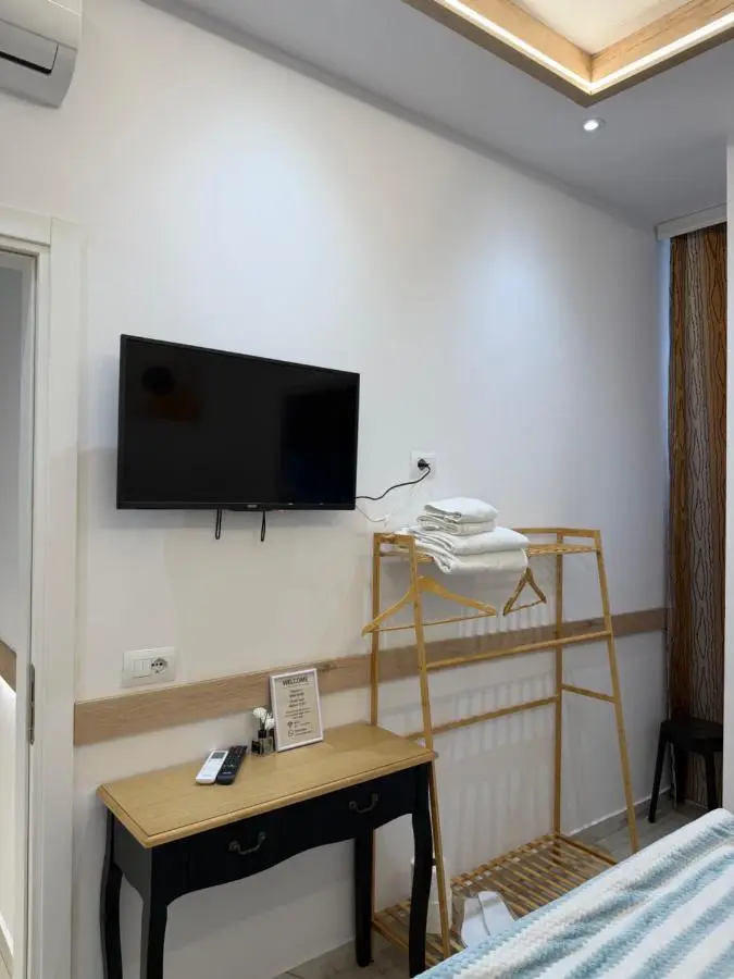 AA Boutique Hotel
