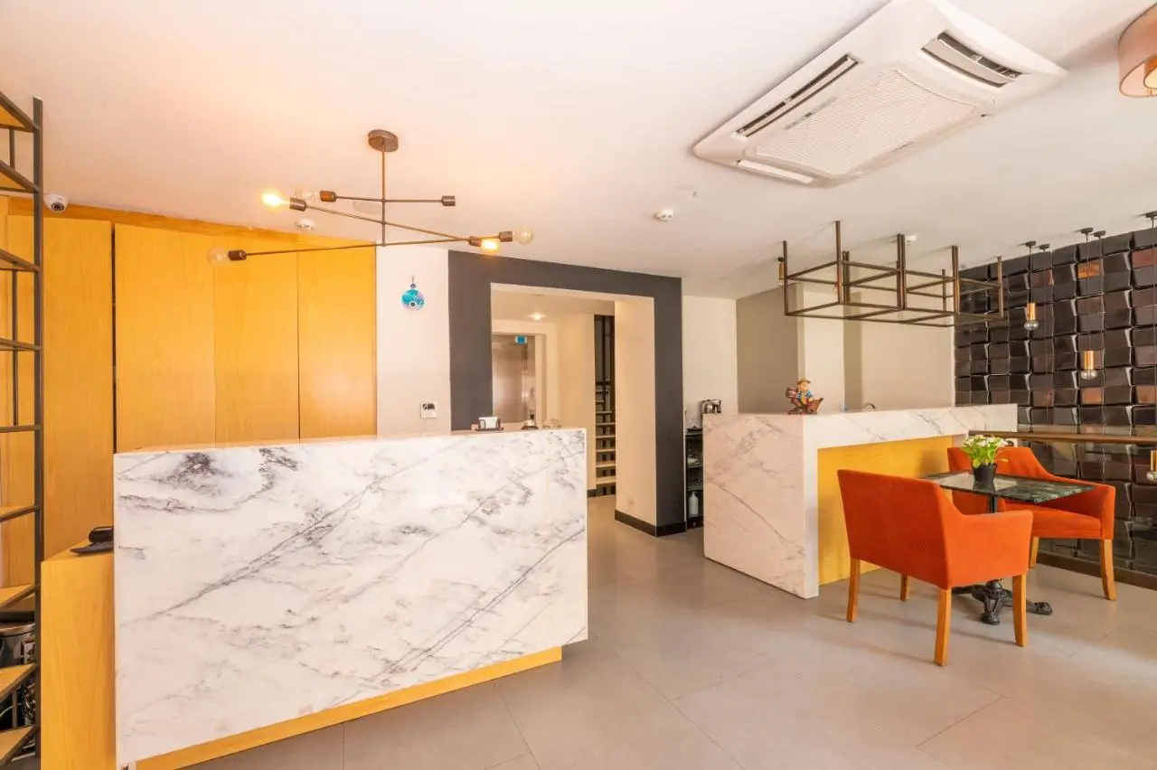 Taksim Hotel V Plus