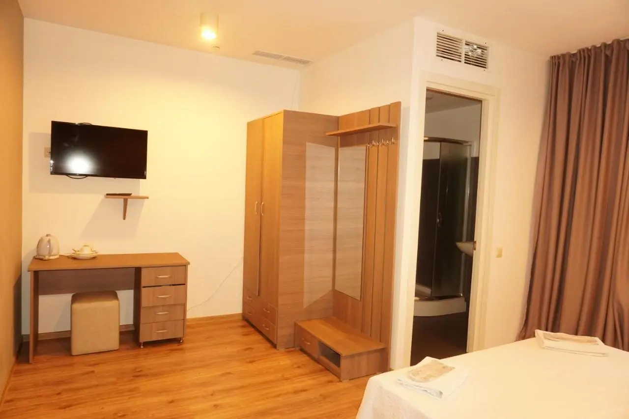 Hotel PM Palace