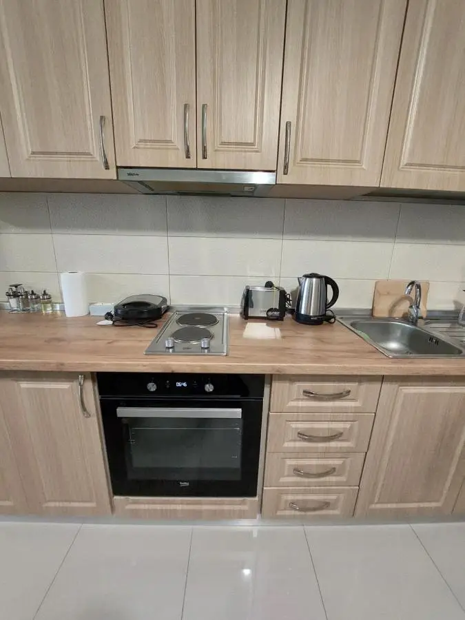 Vila Tafa apartments ap3