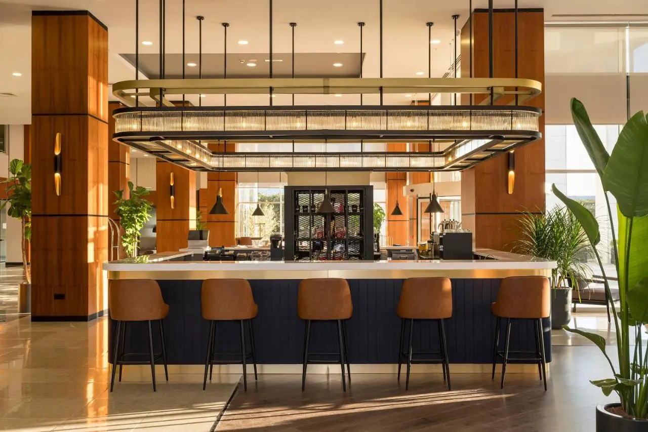 Crowne Plaza Istanbul West-Beylikduzu By IHG