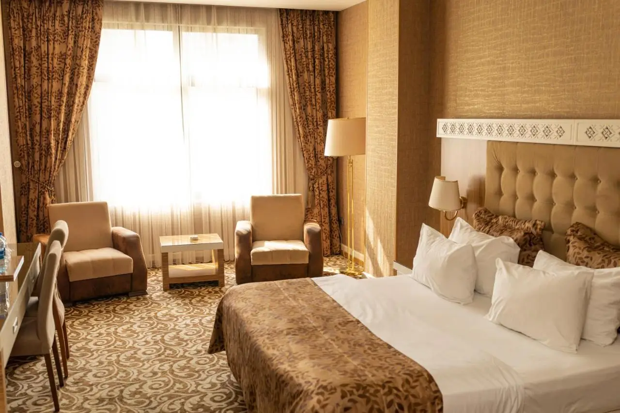 Graaf Hotel