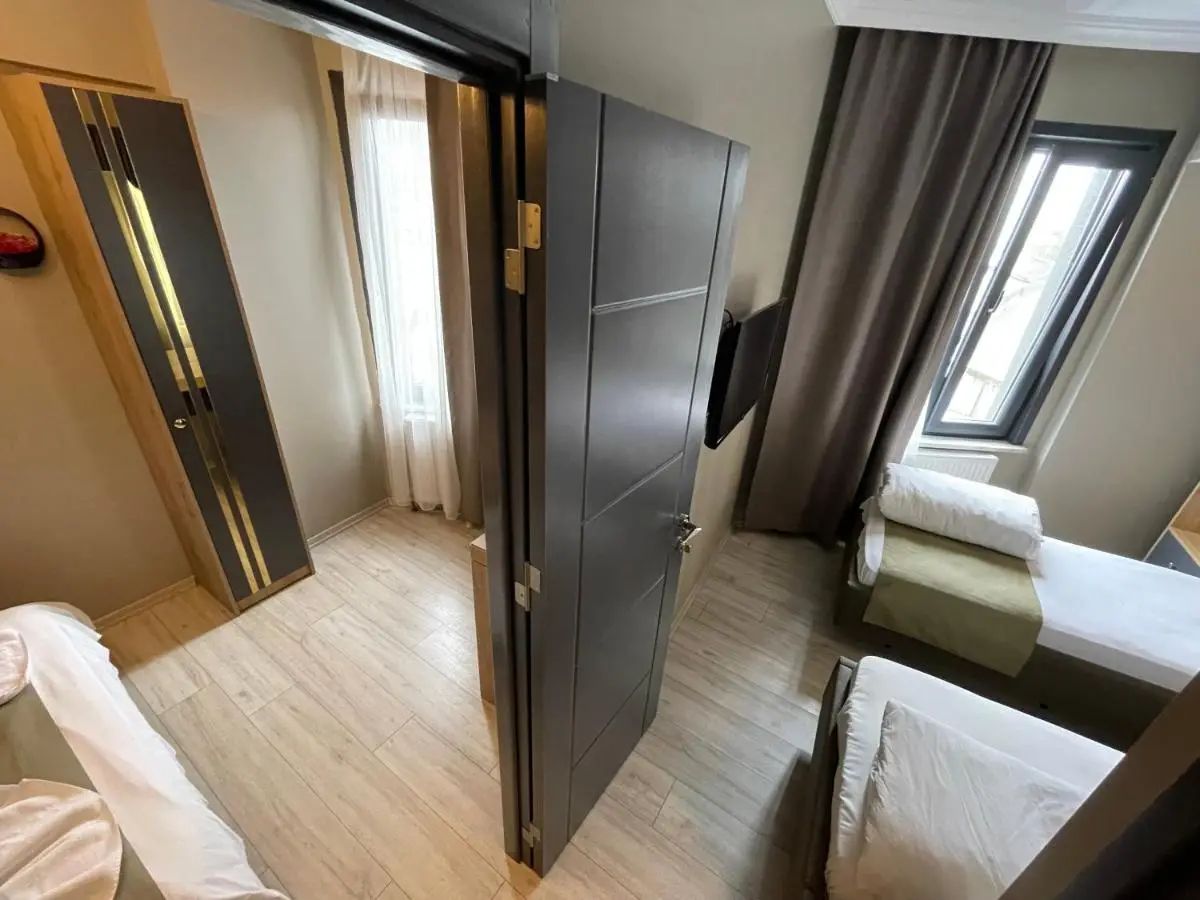 New Taksim Hotel