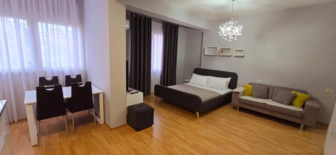 Arkle Apartments 3