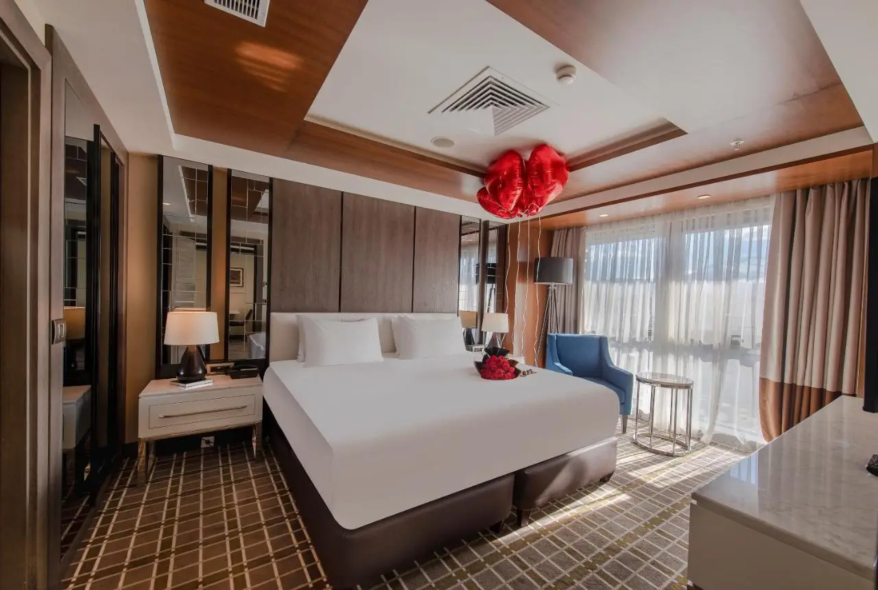 Holiday Inn Kayseri - Duvenonu by IHG