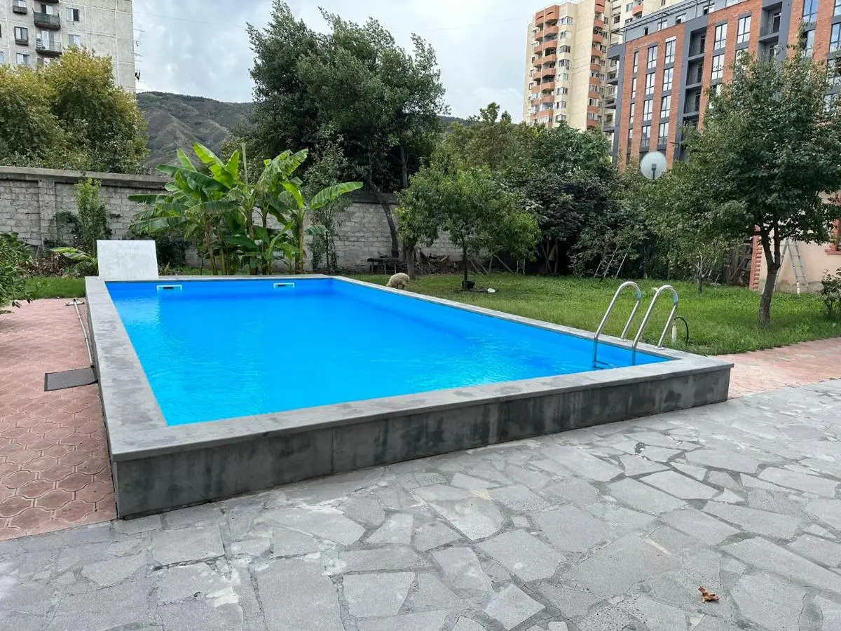 GARRIOTT TBILISI