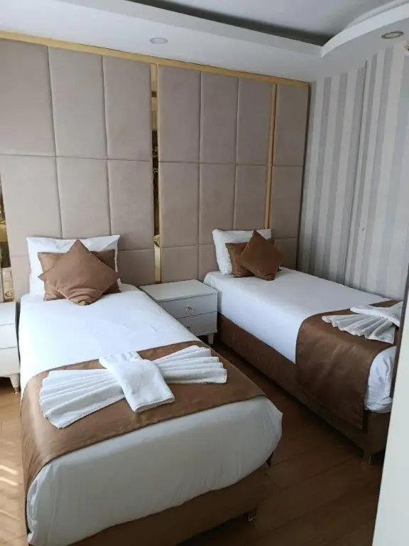 Blue Pera İstanbul Hotel