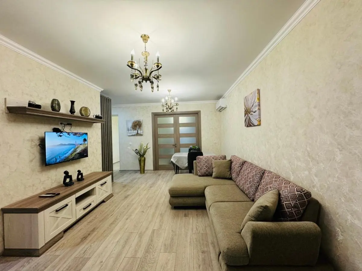 Tbilisi-apartment