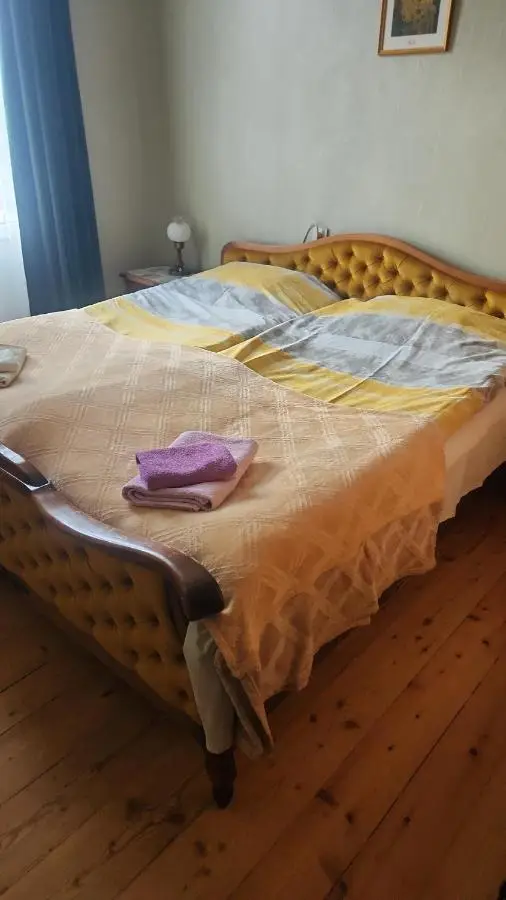 Family Hotel 7 Sisters