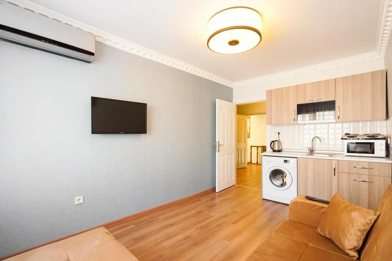 Authentic Apartments OldCity
