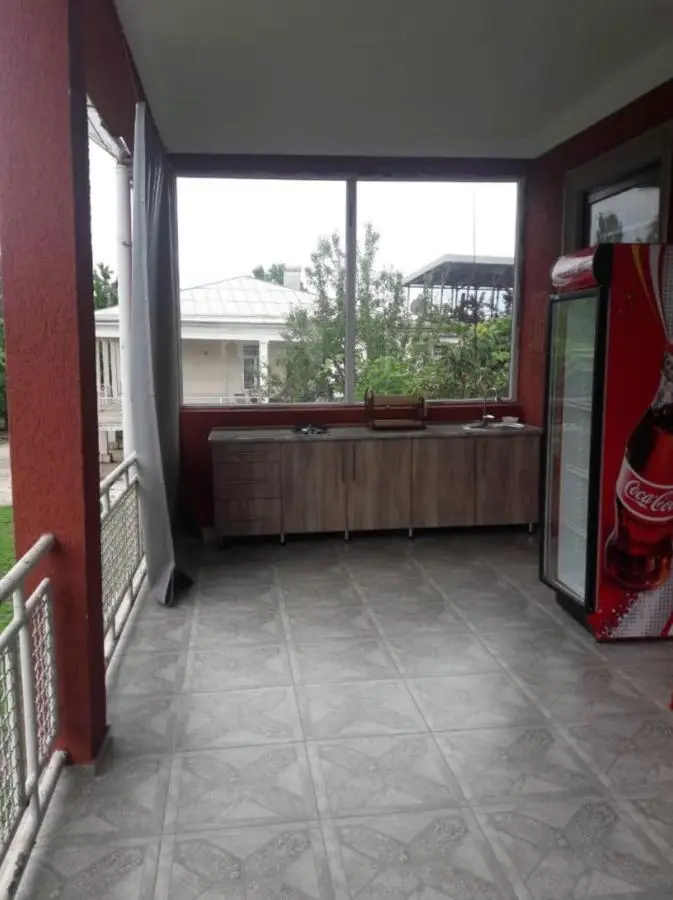 Kobuleti Deluxe Apartments with Sea View