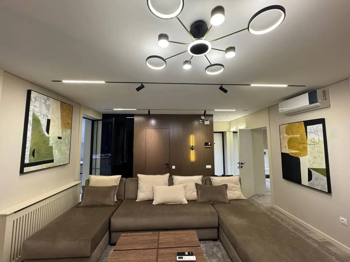 ISABELLA Luxury Apartment Nizami street & Fountain Square