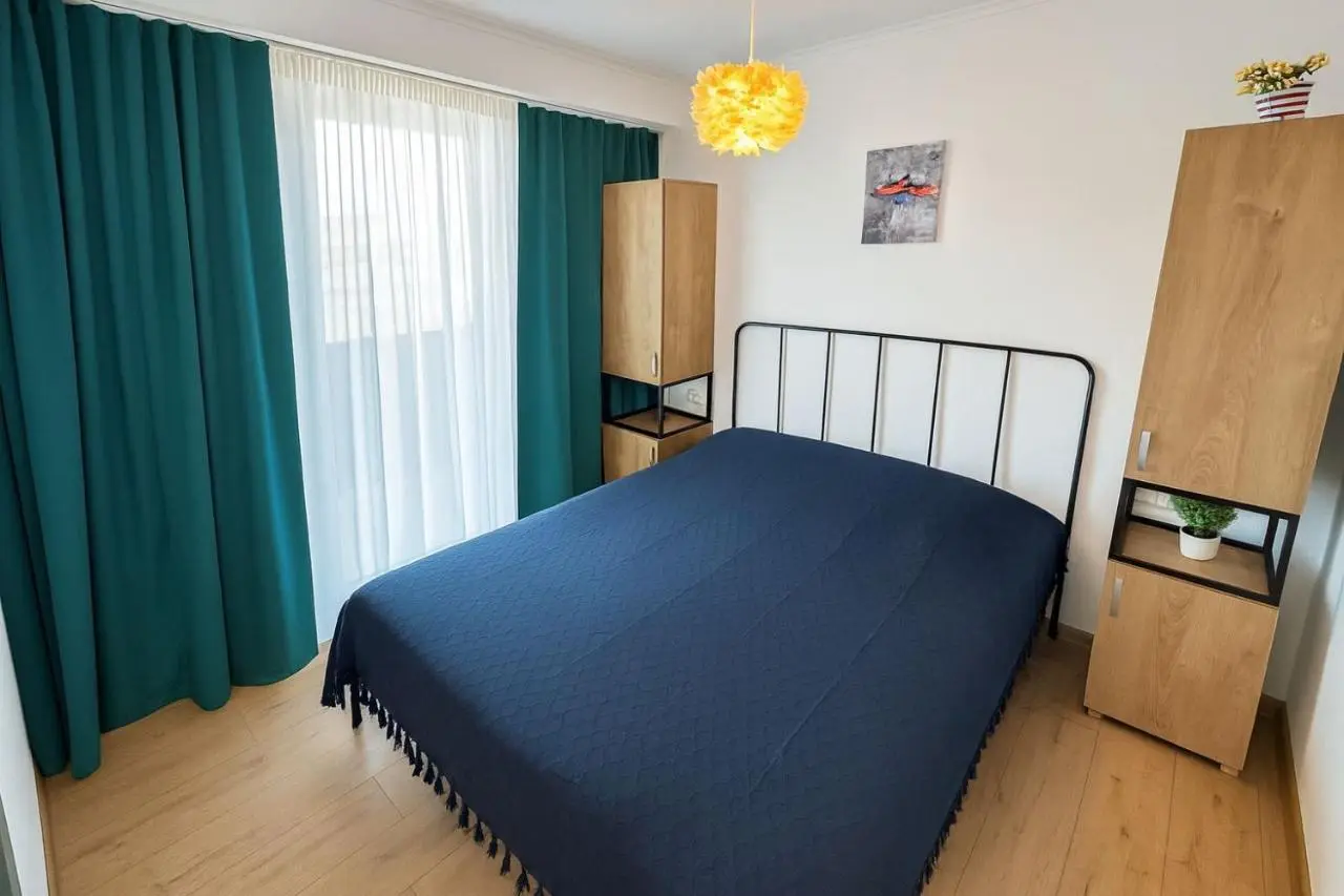 Apart Hotel ART 206