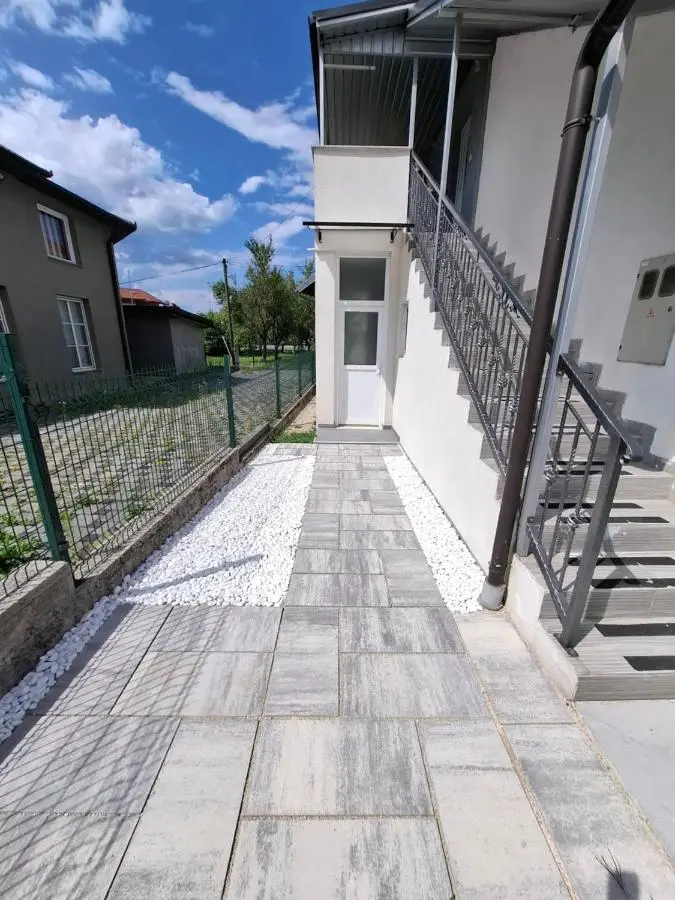 Apartman Mint