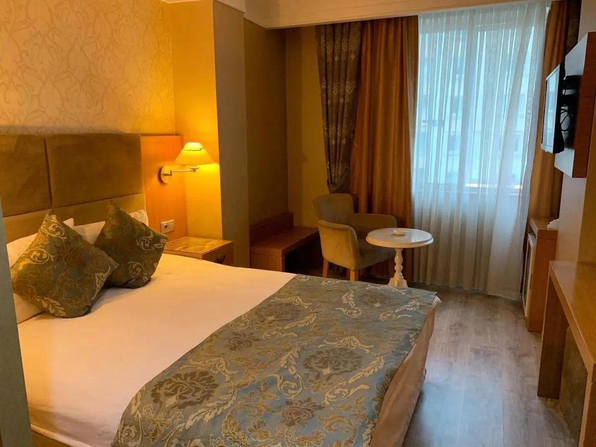 Adana Yukselhan Hotel