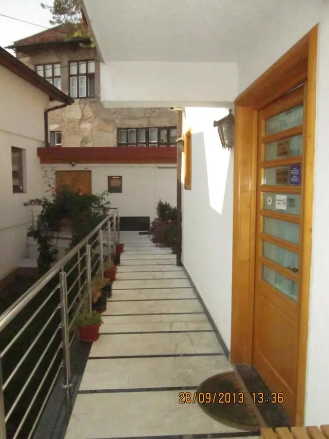 Villa Una