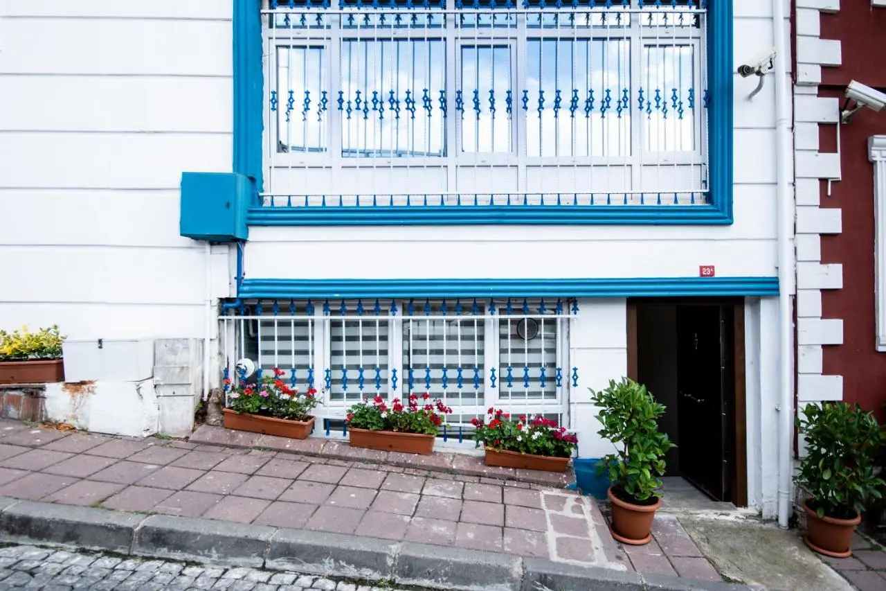 White Pearl Apart Hotel