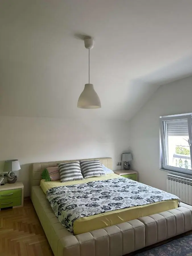 Apartman Armin