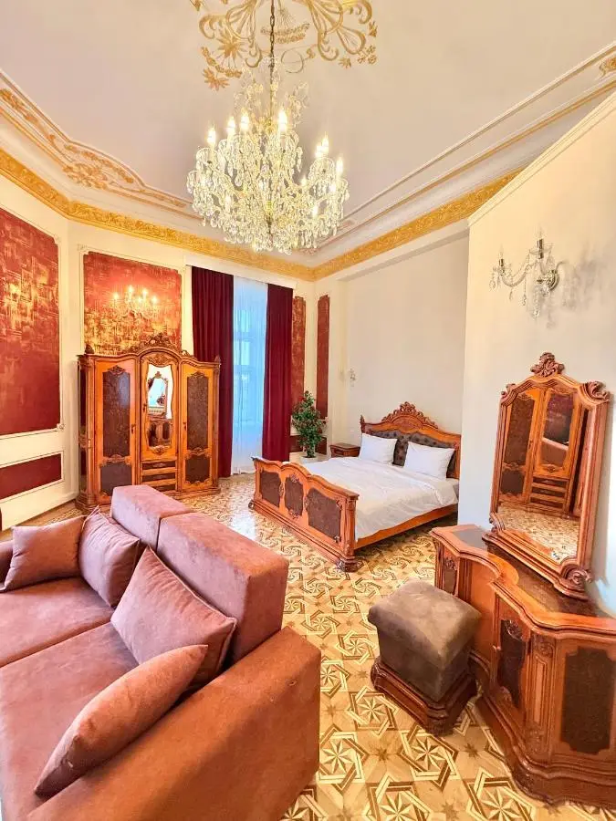 Crown Palace Hotel Baku