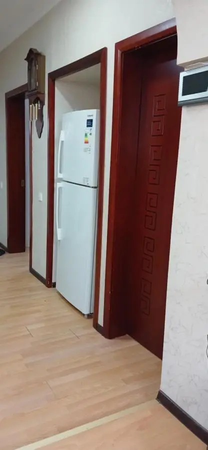 Central Baku Hostel