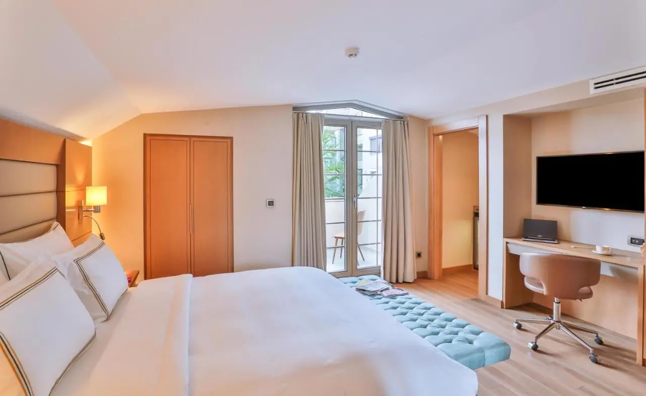 Ada Suites Nisantasi