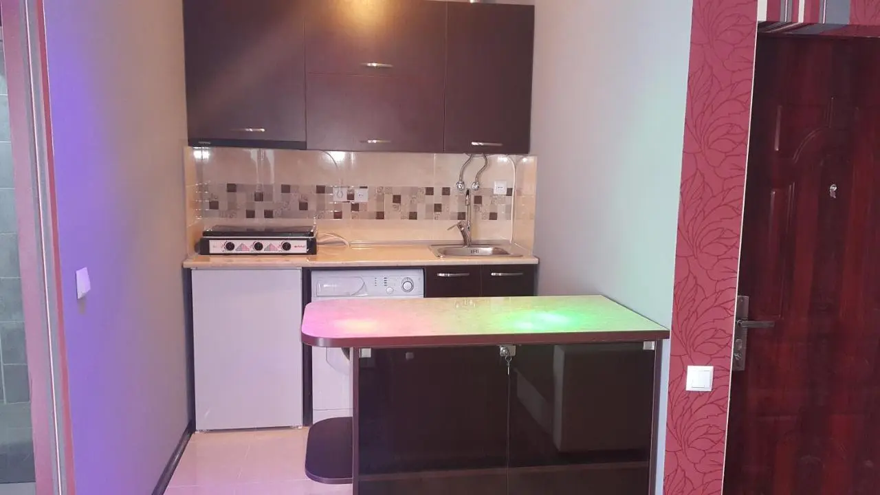 Apartment SOFI